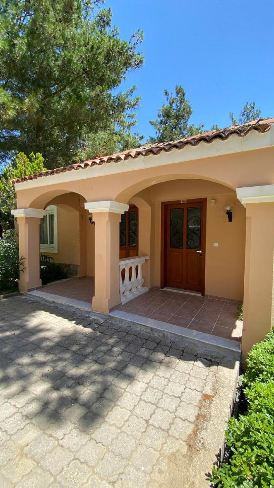 Pine Club Apart Hotel Kuşadası Exterior photo
